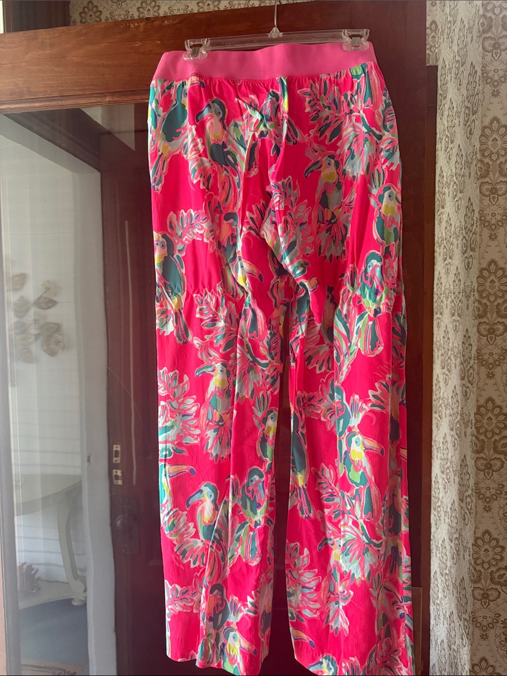 Lilly Seaside Beach Pant - Picture 2 of 5